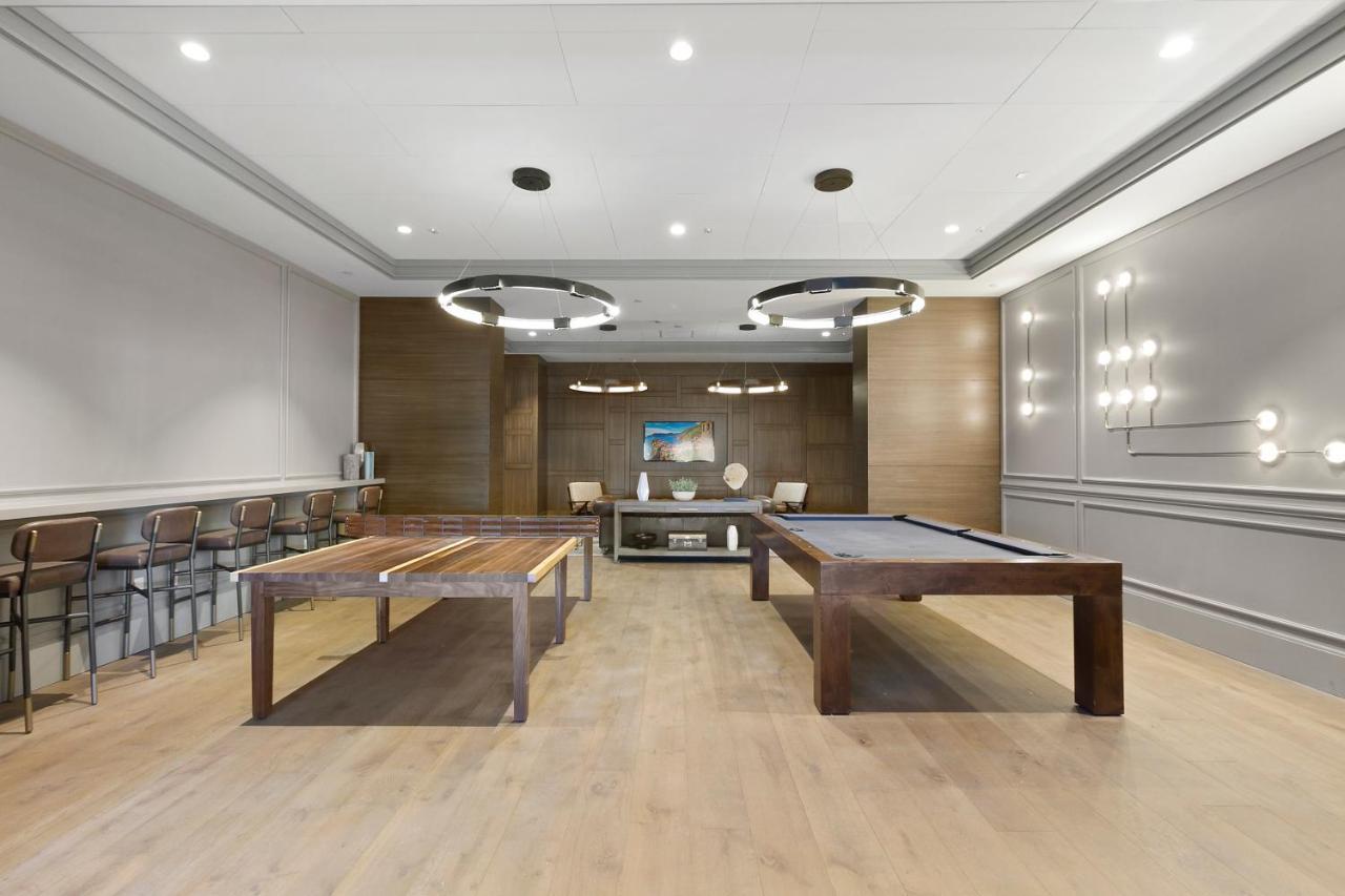 ווסטבורי The Vanderbilt Hotel Suites מראה חיצוני תמונה
