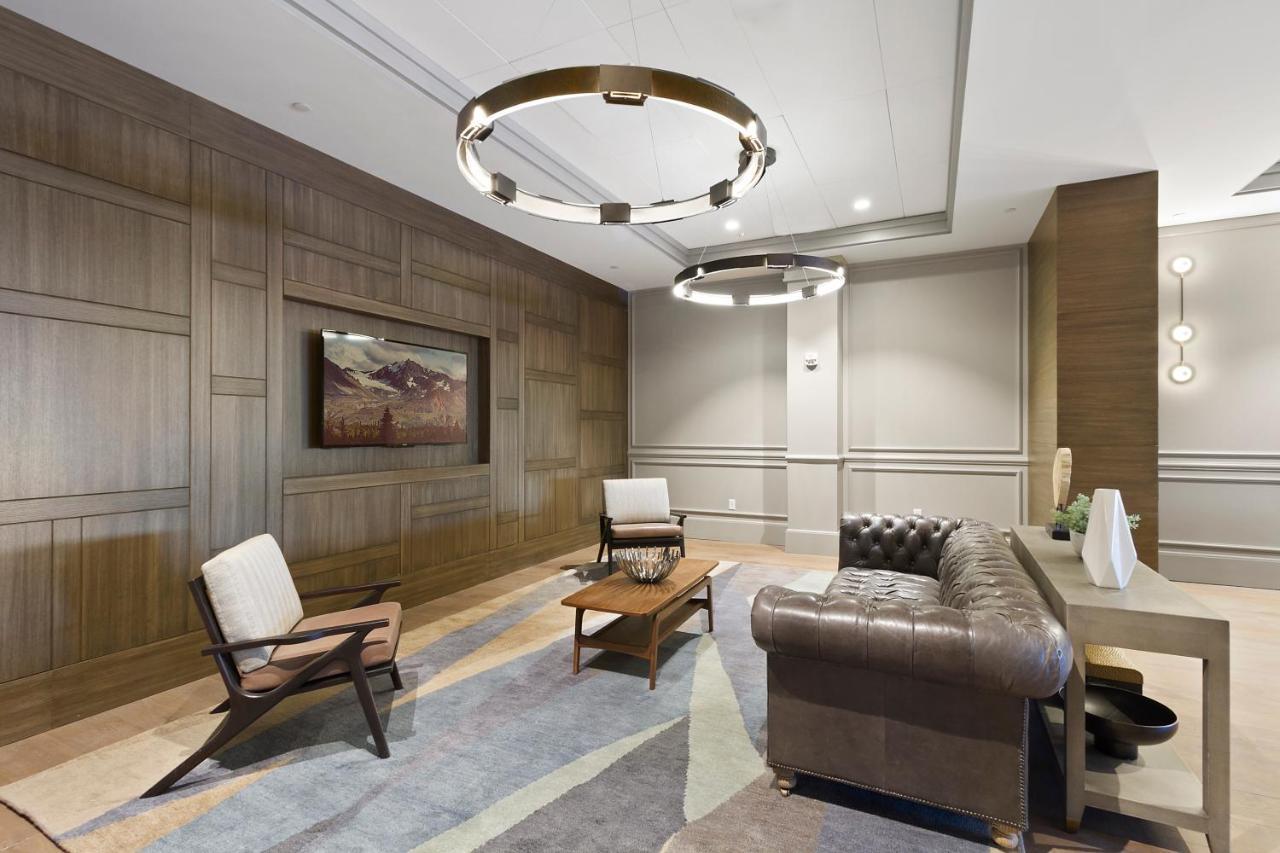 ווסטבורי The Vanderbilt Hotel Suites מראה חיצוני תמונה