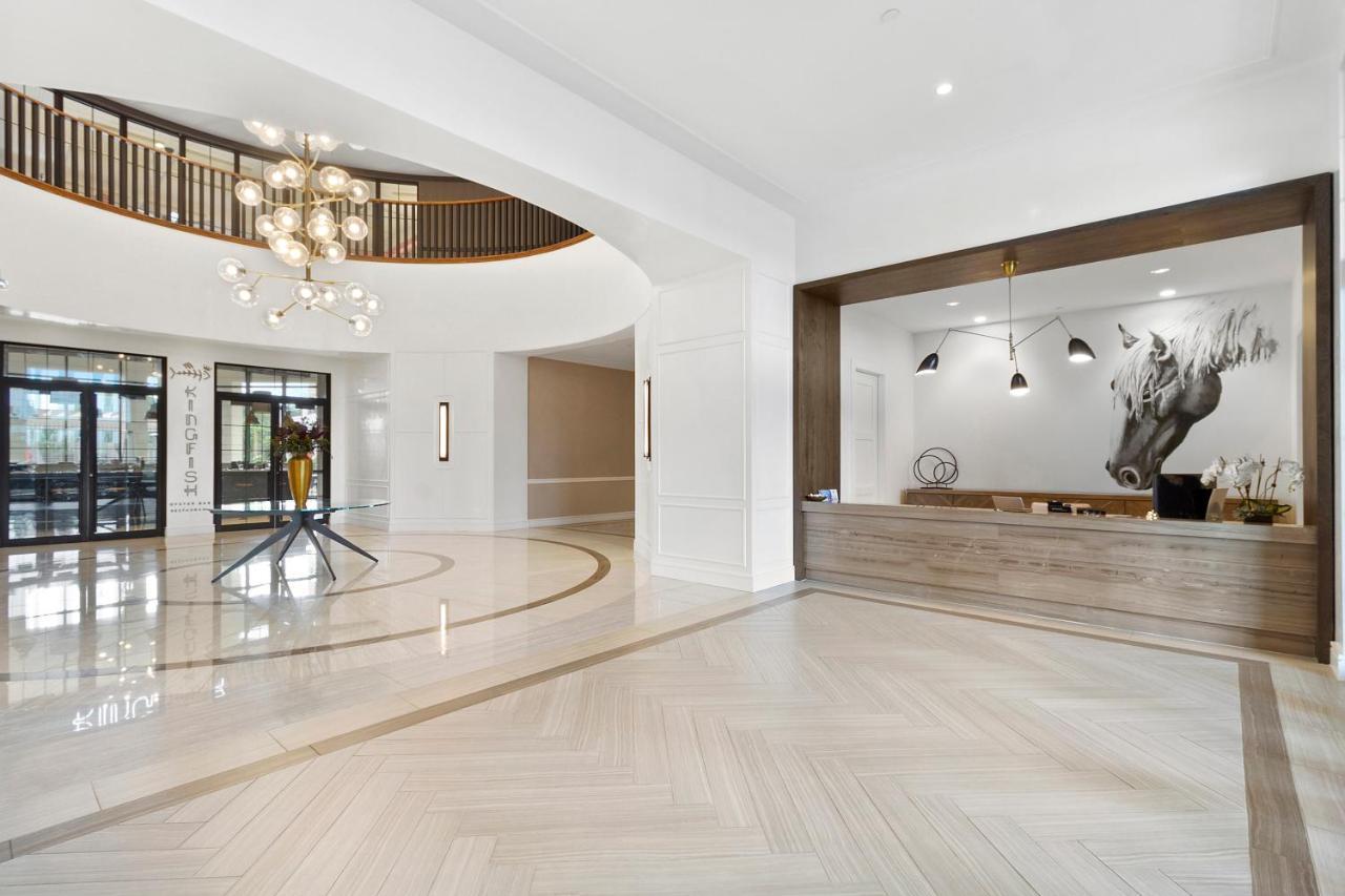 ווסטבורי The Vanderbilt Hotel Suites מראה חיצוני תמונה