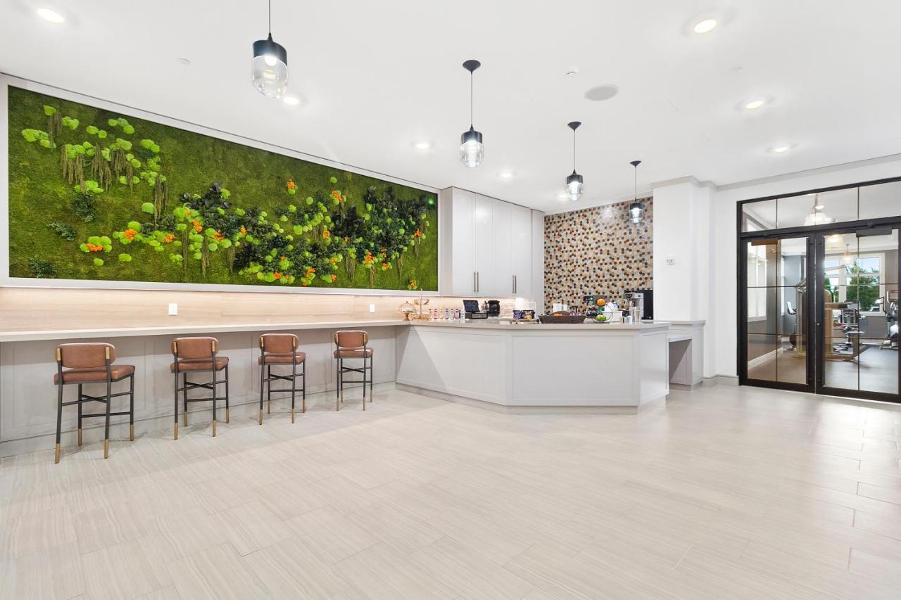 ווסטבורי The Vanderbilt Hotel Suites מראה חיצוני תמונה