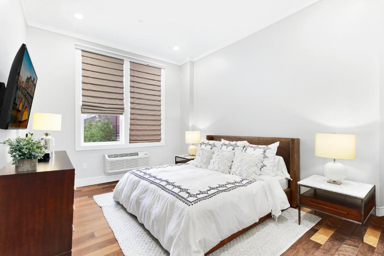 ווסטבורי The Vanderbilt Hotel Suites מראה חיצוני תמונה