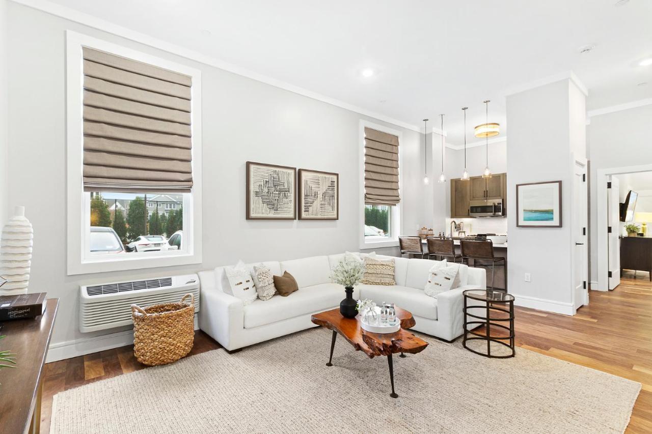 ווסטבורי The Vanderbilt Hotel Suites מראה חיצוני תמונה